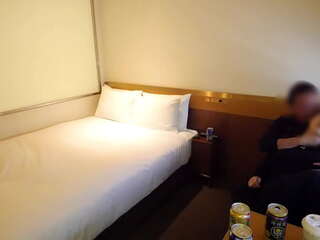 やらせなし完全リアル【個人撮影】【隠し撮り】 関東　29歳　fカップ　家庭教師　おさまらない性欲　巨乳変態先生とホテルで密会