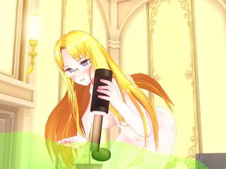 おしとやかなお姉さん　無修正おねショタ　踏みつけ調教、オナホ強制連続射精