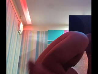 Fuck thai big tits girl