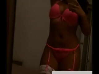 Asian cam: big boobs & big butt porn video 73