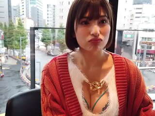 Hazuki wakamiya 若宮はずき 300ntk-477 full video: https://bit.ly/3bntb11