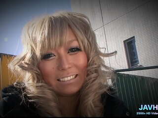 Lovely japanese milfs vol 15