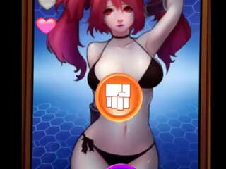 Japanese play game with android.